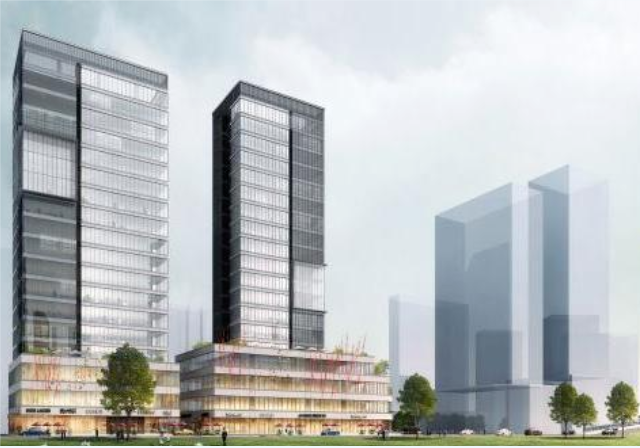 中南绿建 —— 入选！公司核心技术被评定为杭州市装配式建筑适用技术推广目录（2023）名单